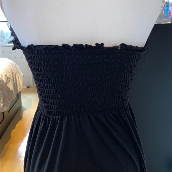 Maxi dress - Picture 3 of 4